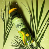 Ethena Alcohool Free DeoDorant Spray 200ml Aza 9ml Pure Perfume (Pack of 3)