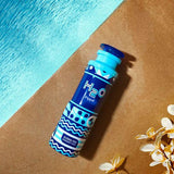 H2O Alcohol Free DeoDorant Spray 200ml Omaar 9ml Pure Perfume (Pack of 1)