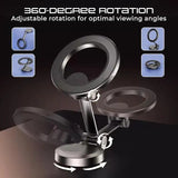 Magnetic Phone Holder for Car Dash